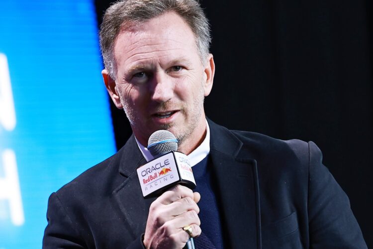 F1 News: Horner clarifies the Red Bull AlphaTauri relationship
