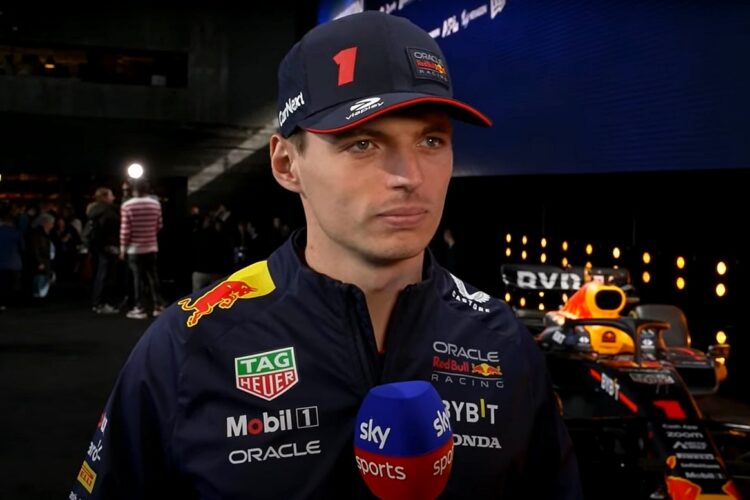F1: 2028 Verstappen contract ‘best decision’ for Red Bull