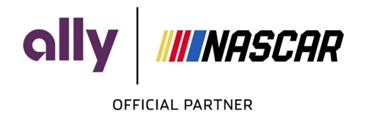 NASCAR and Ally Announce Official Partnership