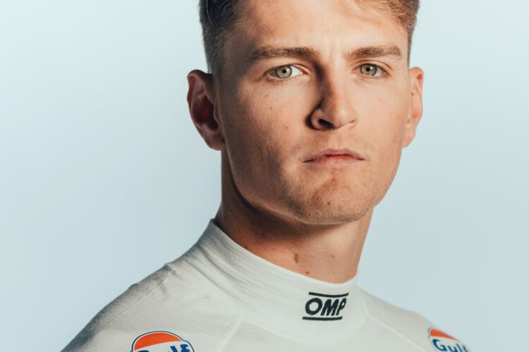 Formula 1 News: Logan Sargeant – the Step Up