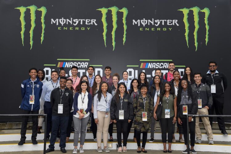 NASCAR: Top-3 NASCAR-Related Internship Opportunities for Students