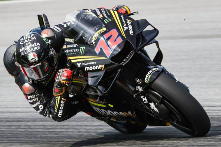 MotoGP: NBC releases MotoGP 2023 broadcast schedule