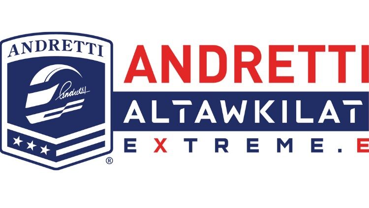 Extreme E: Andretti team renamed to ‘Andretti ALTAWKILAT Extreme E’