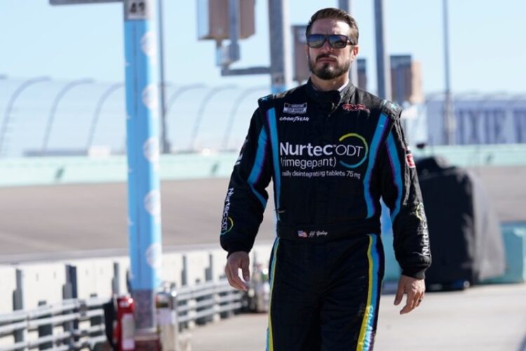 NASCAR: Finish Line team pulls out of Daytona 500