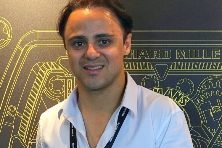 F1: Massa was the real 2008 F1 champion, not Hamilton