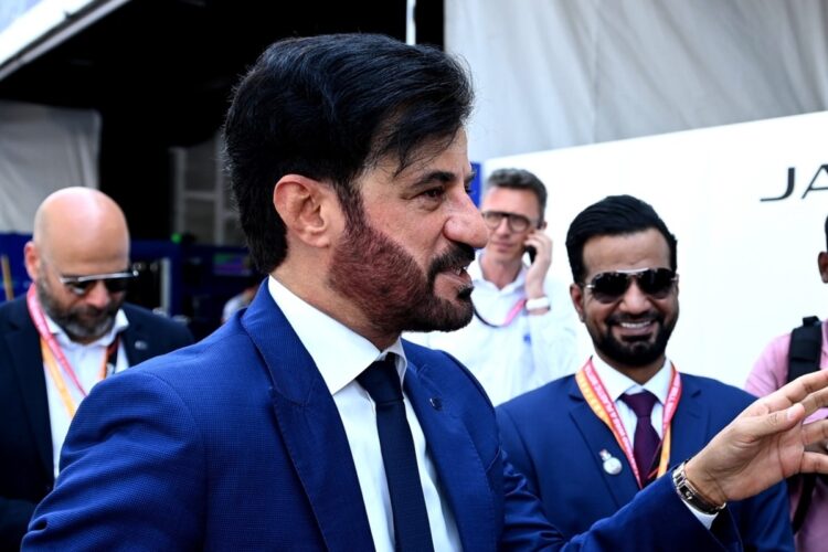 F1 News: F1 drivers excited as pressure builds on FIA president