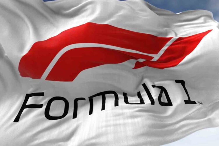 F1: Series donates $1 million to help flood victims