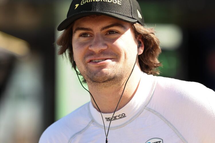 IndyCar: Colton Herta sees Formula 1 chances slipping away