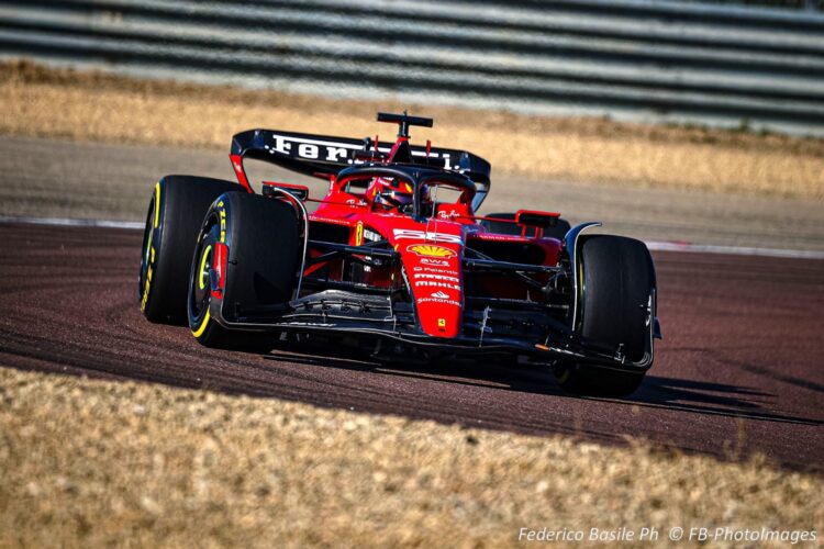 Formula 1 News: Ferrari set to loan 2023 car for Cadillac test