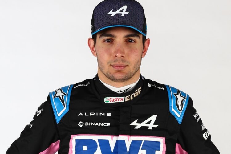 Formula 1 News: Alpine ‘hungry for more’ after tough year – Ocon