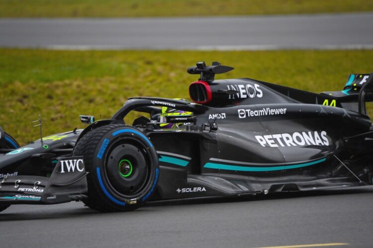 Formula 1 News: 2024 a make-or-break year for Mercedes
