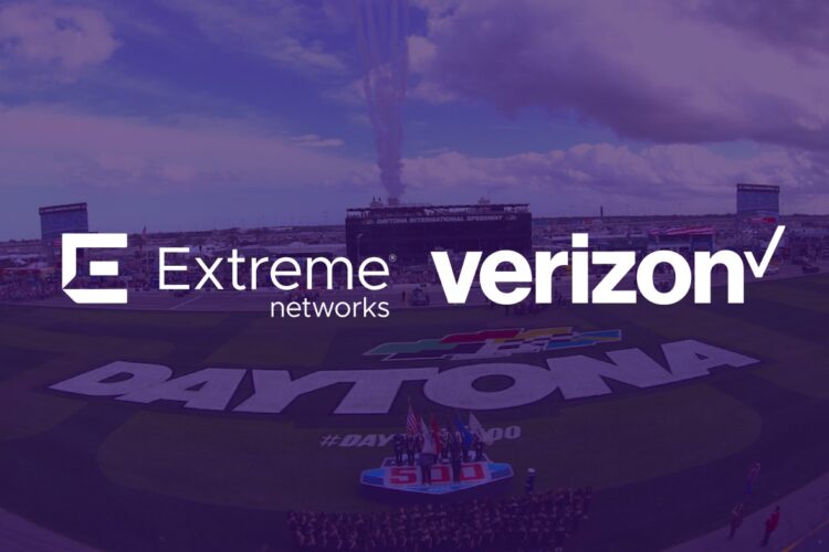 NASCAR fans’ raceday experience just got better with Wi-Fi 6 connectivity