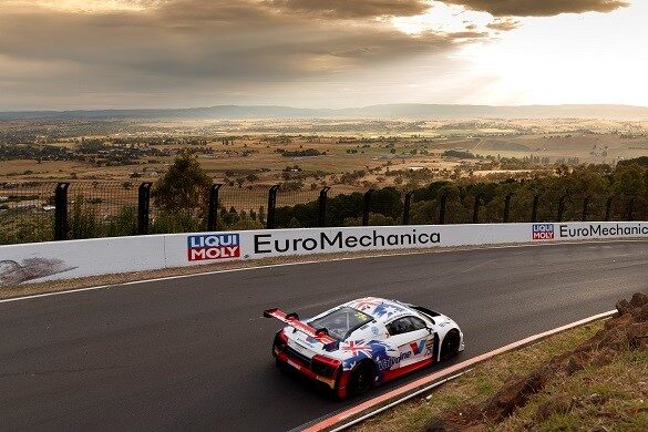World’s top drivers from 17 countries descend on Mount Panorama