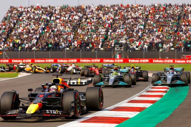 F1: What do we expect in this F1 season, Favorites and Odds