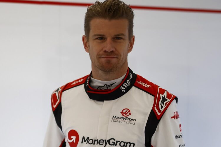 F1: Magnussen says Haas a ‘better fit’ for Hulkenberg