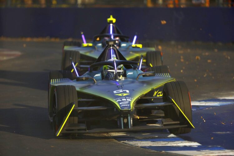 Formula E: India race left off of 2024 calendar