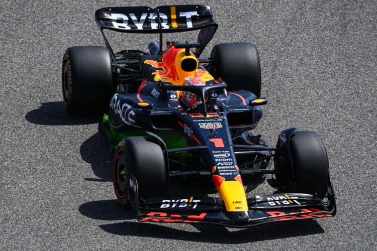 F1: Apparent Red Bull dominance ‘dangerous’ – Berger