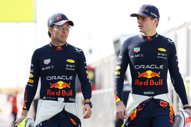 Formula 1 News: Verstappen learned early to ‘destroy’ teammates
