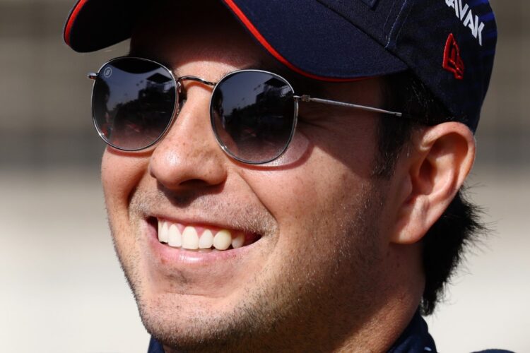 F1: Red Bull ‘solution’ should help Perez