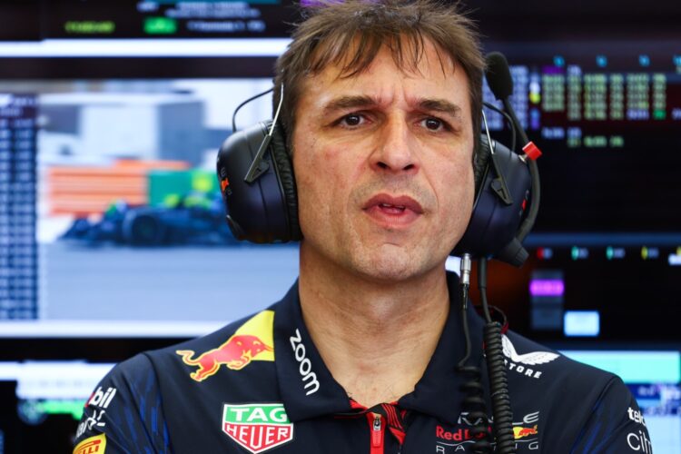 Formula 1 Rumor: Ferrari trying to poach Red Bull’s Pierre Wache