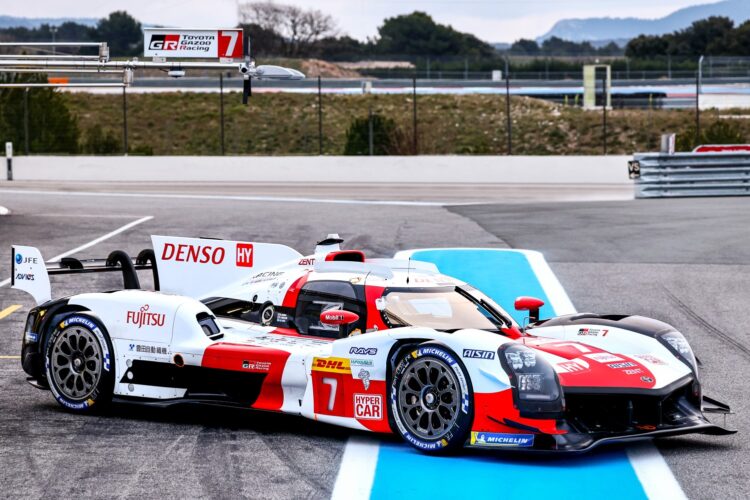 WEC: The Prologue at Sebring starts today