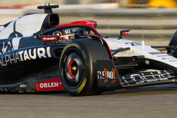 F1: Alpha Tauri sale makes ‘no sense’ – Schumacher