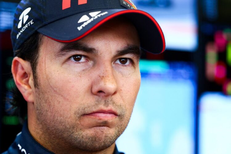 F1 News: Marko, not Horner, should have made Perez decision