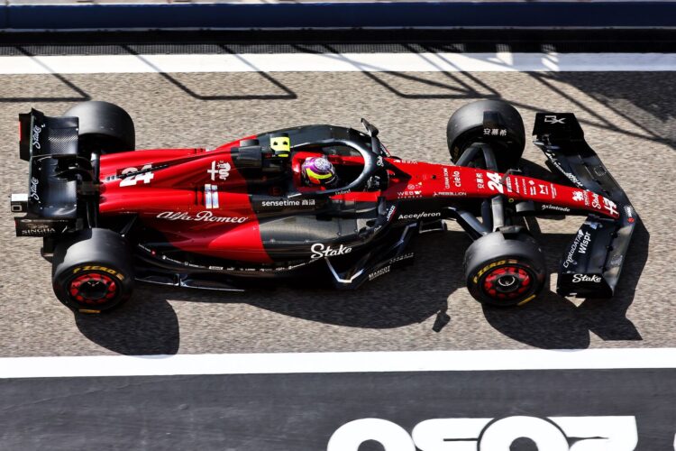 F1: Quotes after final day of preseason testing