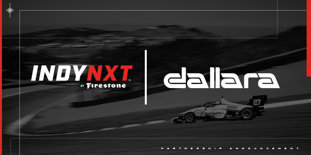 Indy NXT: Dallara Supporting INDY NXT with New Awards Package