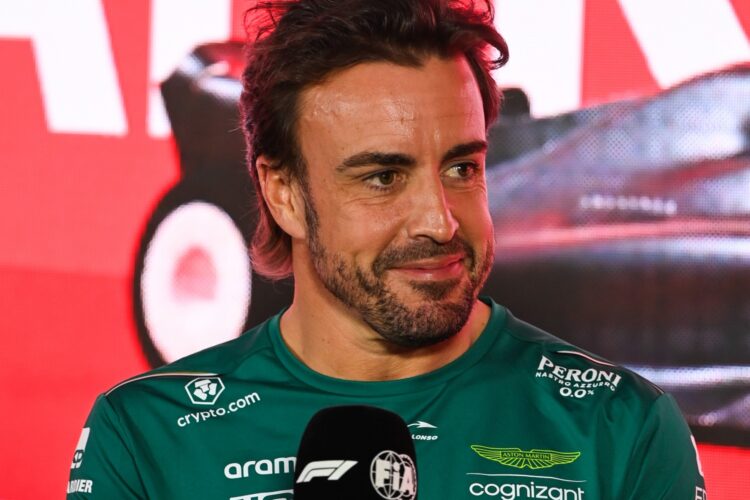 F1: Alonso predicts ‘very fun championship’ in 2023