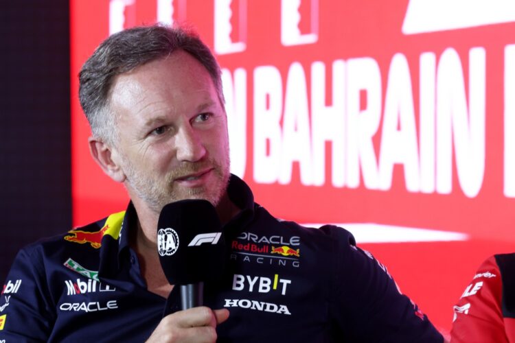 F1: Netflix brought ‘female fanbase’ to F1 – Horner