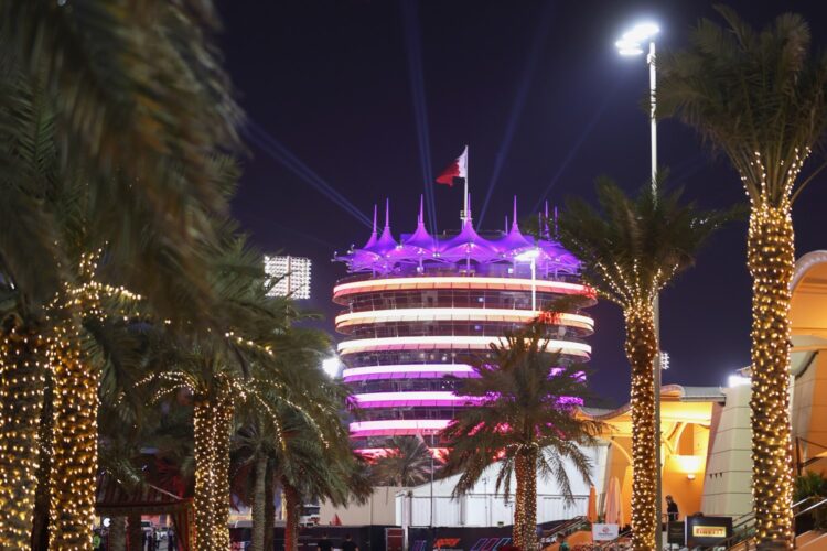Formula 1 News: Bahrain ‘rainbow flag’ incident downplayed