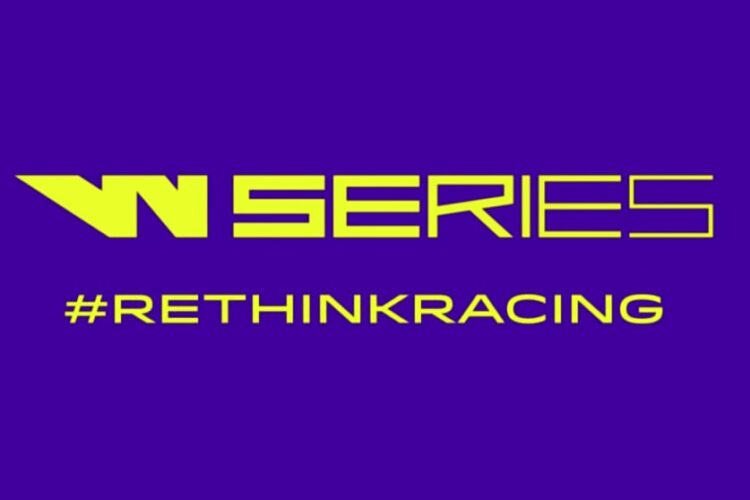Video: Introducing W Series, the brand-new women-only racing series