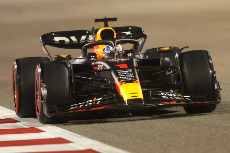 Bahrain GP: Team Quotes after Qualifying