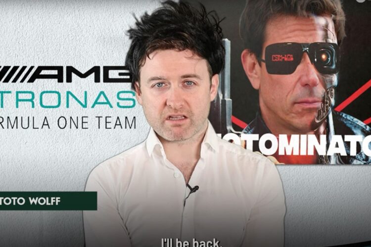 Video: Conor Moore previews the 2023 F1 season
