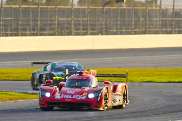 Rolex 24 Hour 19 – Action Express Still 1-2, but…..