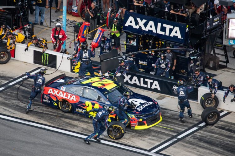 NASCAR: Tips to Plan Ahead for The ’23 Cup Race in Atlanta