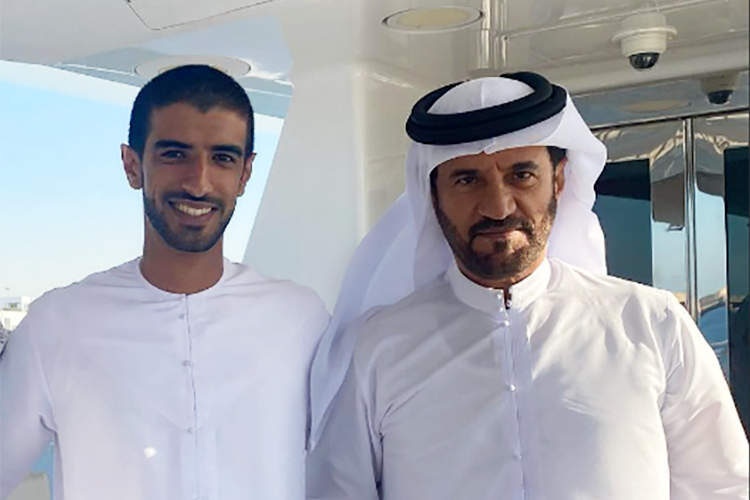 FIA News: FIA president Ben Sulayem’s son loses life in road crash