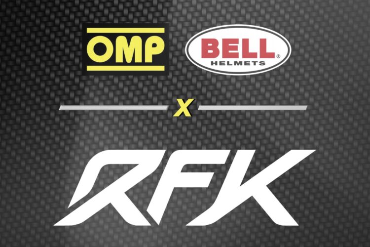 NASCAR: RFK Racing Announces Multi-Year Partnership with Racing Force Group