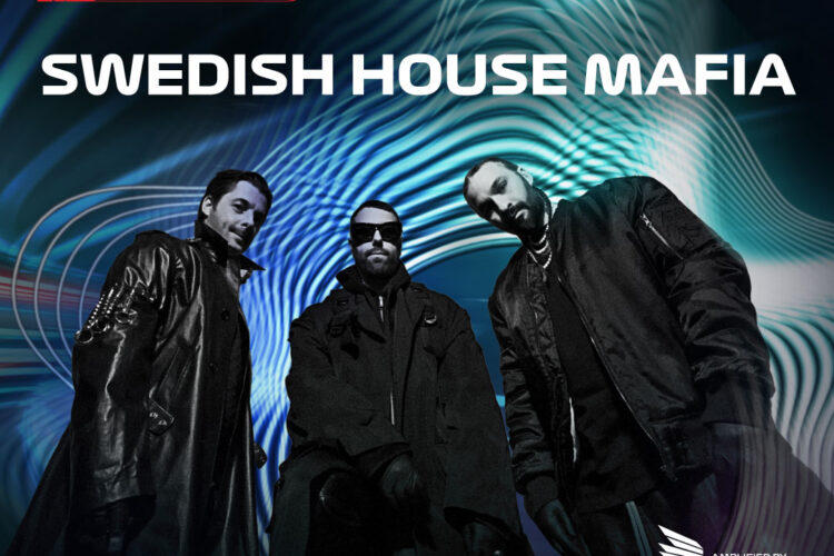 F1: Swedish House Mafia Confirmed To Join Saudi Arabian GP Line Up