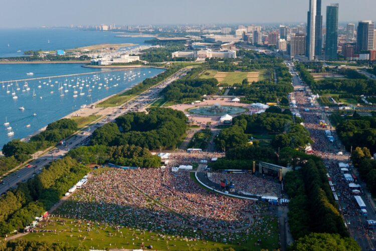 NASCAR: Taste of Chicago moved to September amid backlash over NASCAR street race