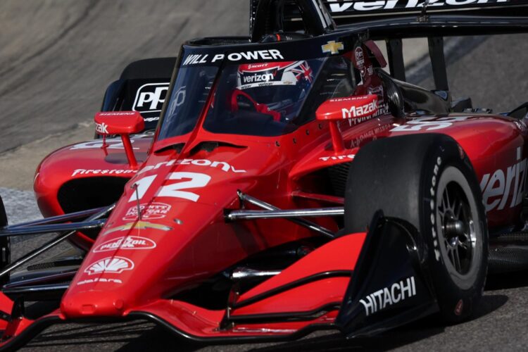 IndyCar News: Series hopes to replace its 15-year-old relic in 2027