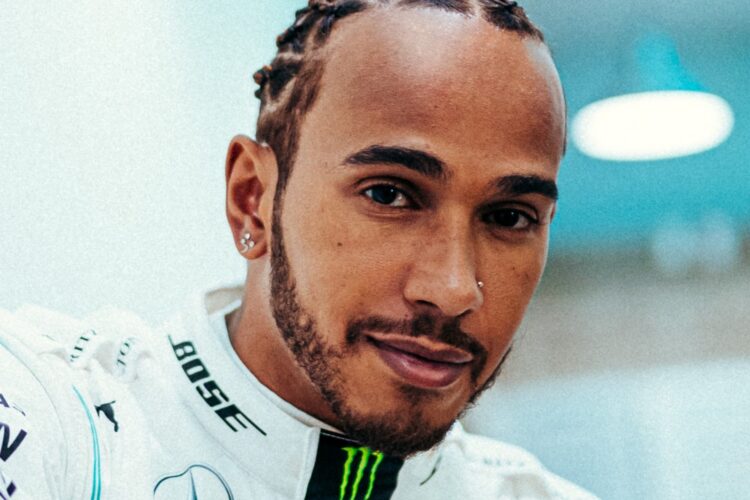 Eighth F1 title ‘a huge thing’ – Hamilton
