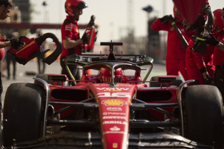 F1: Big Ferrari changes to wait until Imola