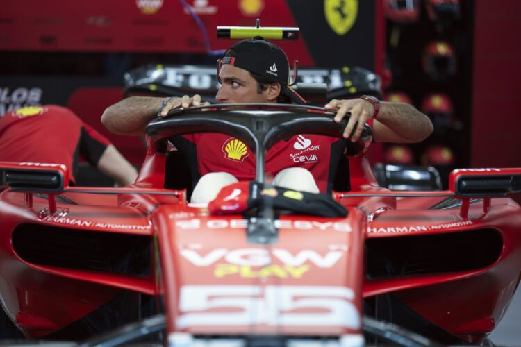 F1: Ferrari reliability woes continue, Mercedes in disarray – Brundle