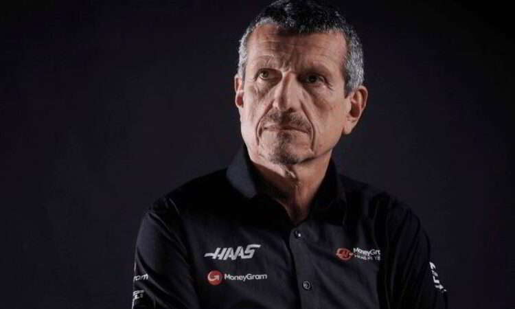 F1: Teams racing away from rookie drivers – Steiner