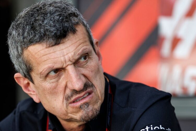 F1: Ecclestone slams Steiner for Schumacher demise