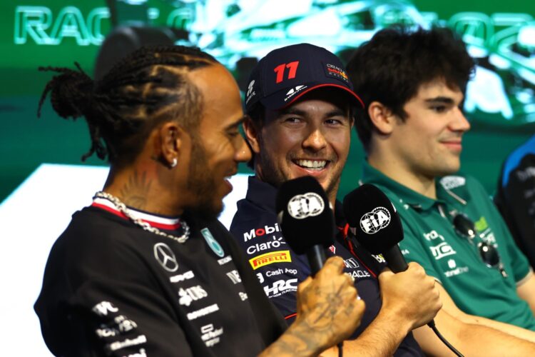 F1: Lewis Hamilton admits he can’t win unless he has the best car