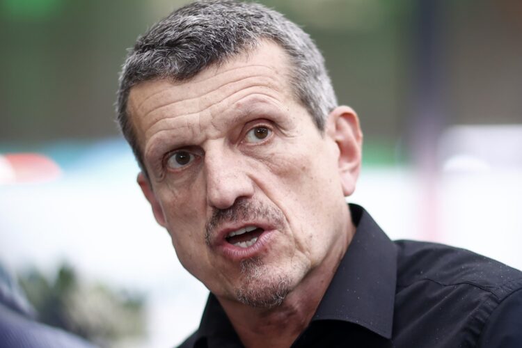 F1: Red Bull dominance no reason to change F1 rules – Steiner