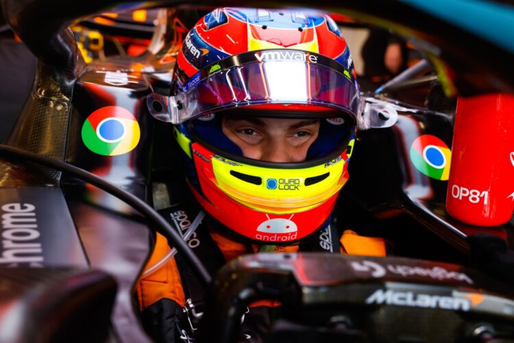 F1: No regrets amid McLaren ‘crisis’ – Piastri